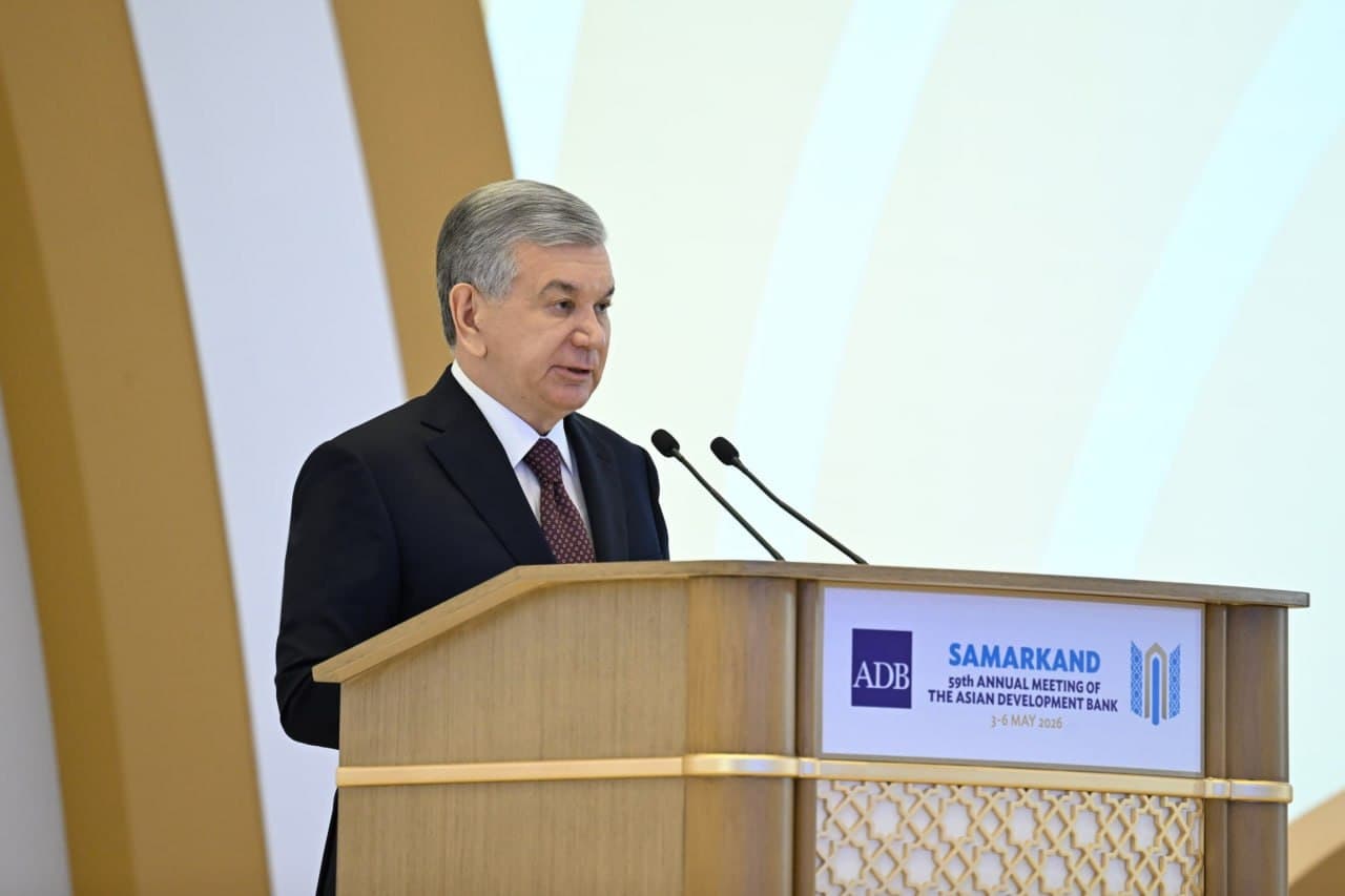 Raqamli texnologiya va sun’iy intellektning rivojlanishi energiya resurslariga bo‘lgan ehtiyojni oshirmoqda