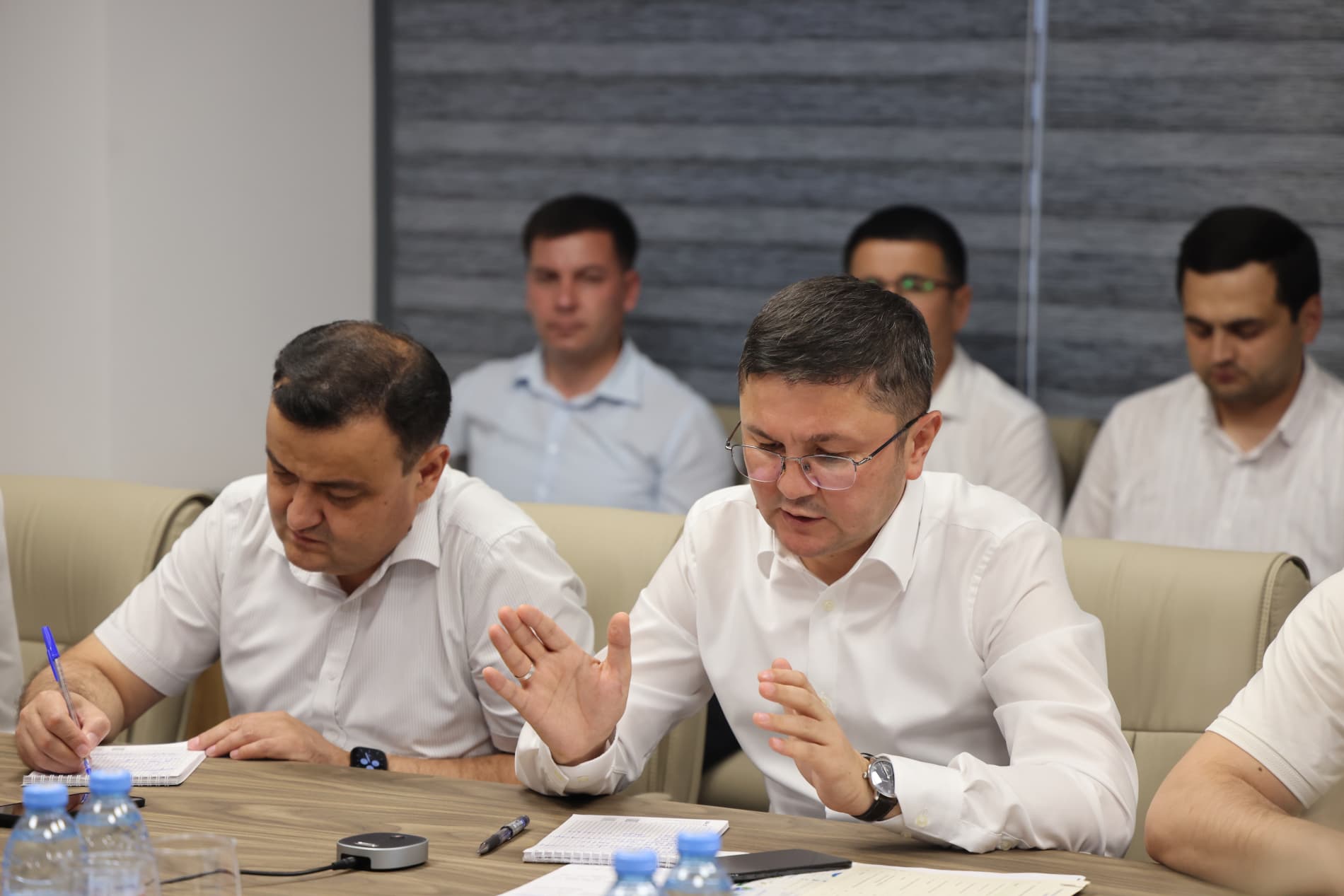 Jahon banki bilan hamkorlik istiqbollari muhokama qilindi