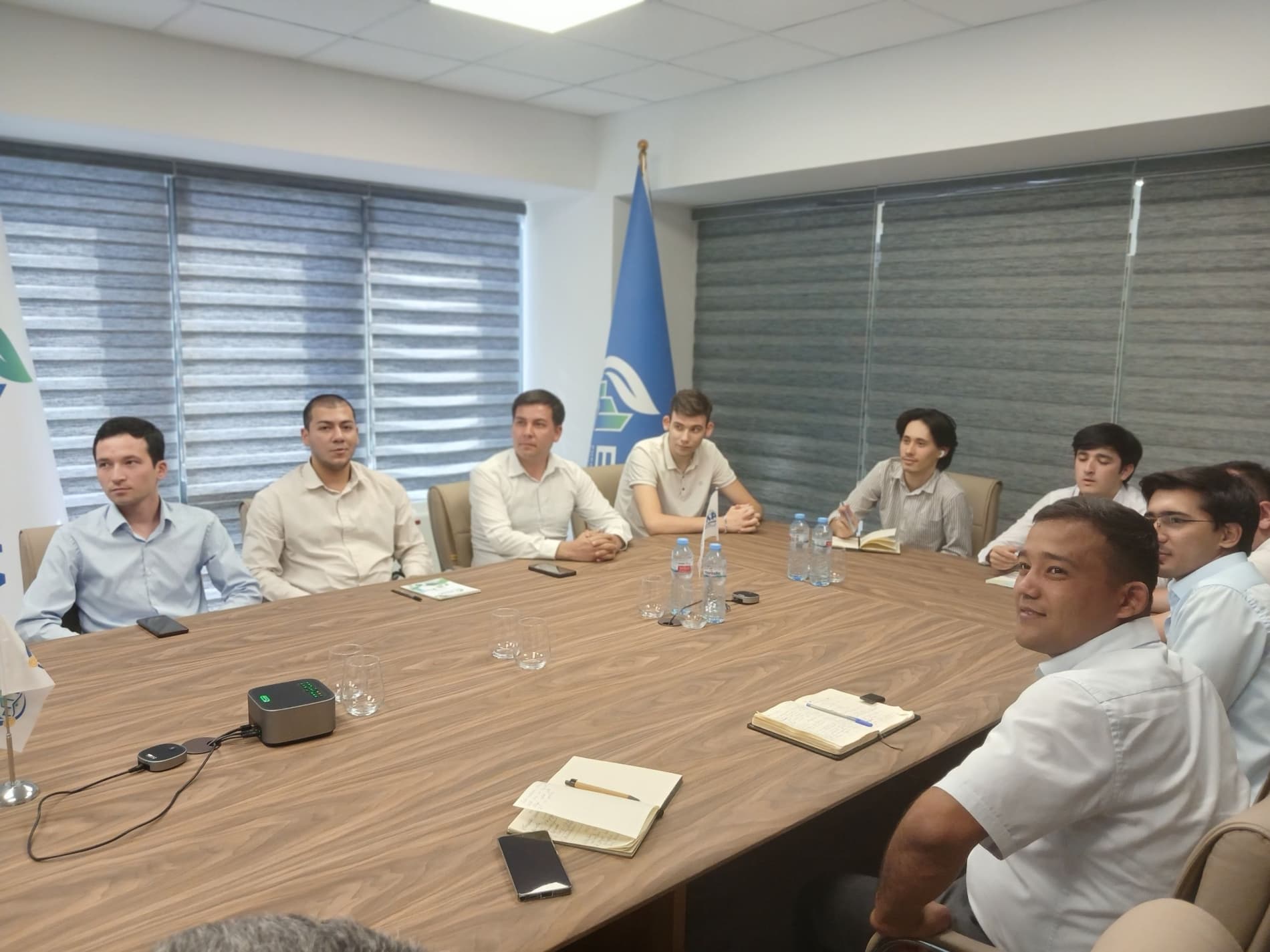 “Energiya xavfsizligi kuni”: energiya resurslaridan oqilona foydalanish masalalari muhokama qilindi