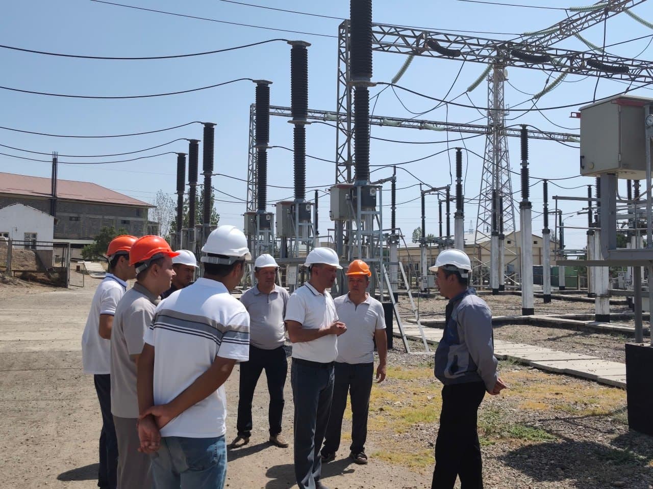 Energiya samaradorligi: nazariya va amaliyot uyg‘unligi