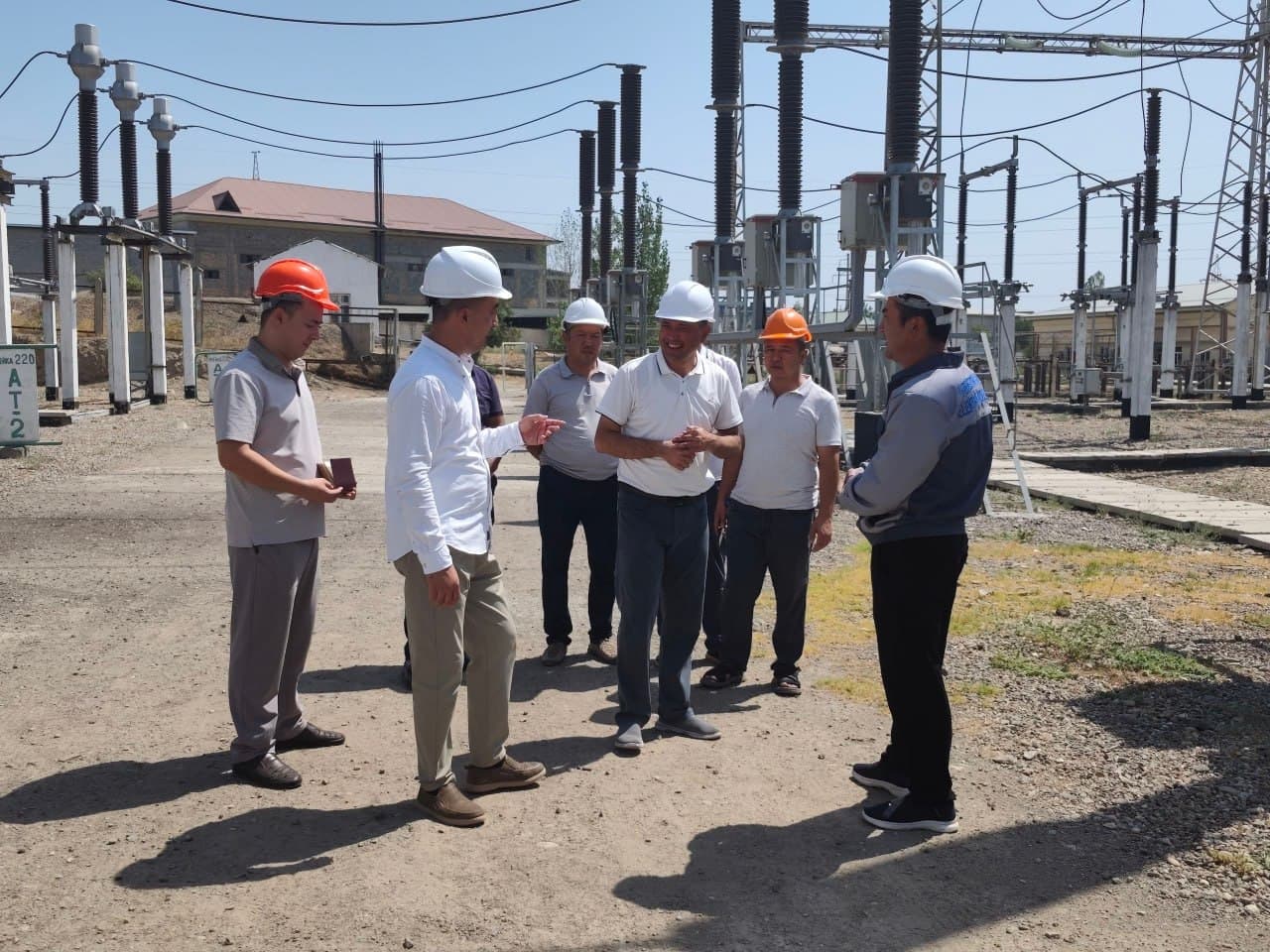 Energiya samaradorligi: nazariya va amaliyot uyg‘unligi