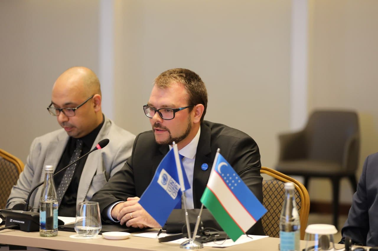 O‘zbekiston va Slovakiya o‘rtasida ESCO sohasidagi hamkorlik mustahkamlanmoqda