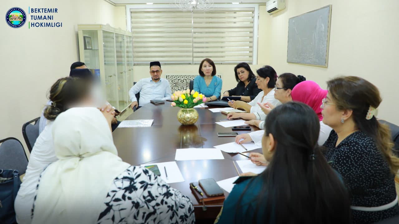 Крепкая семья — основа стабильности общества