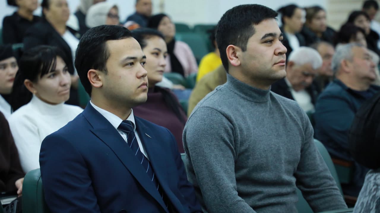 Yangi O‘zbekiston taraqqiyoti – har bir mahalla va xonadondan boshlanadi