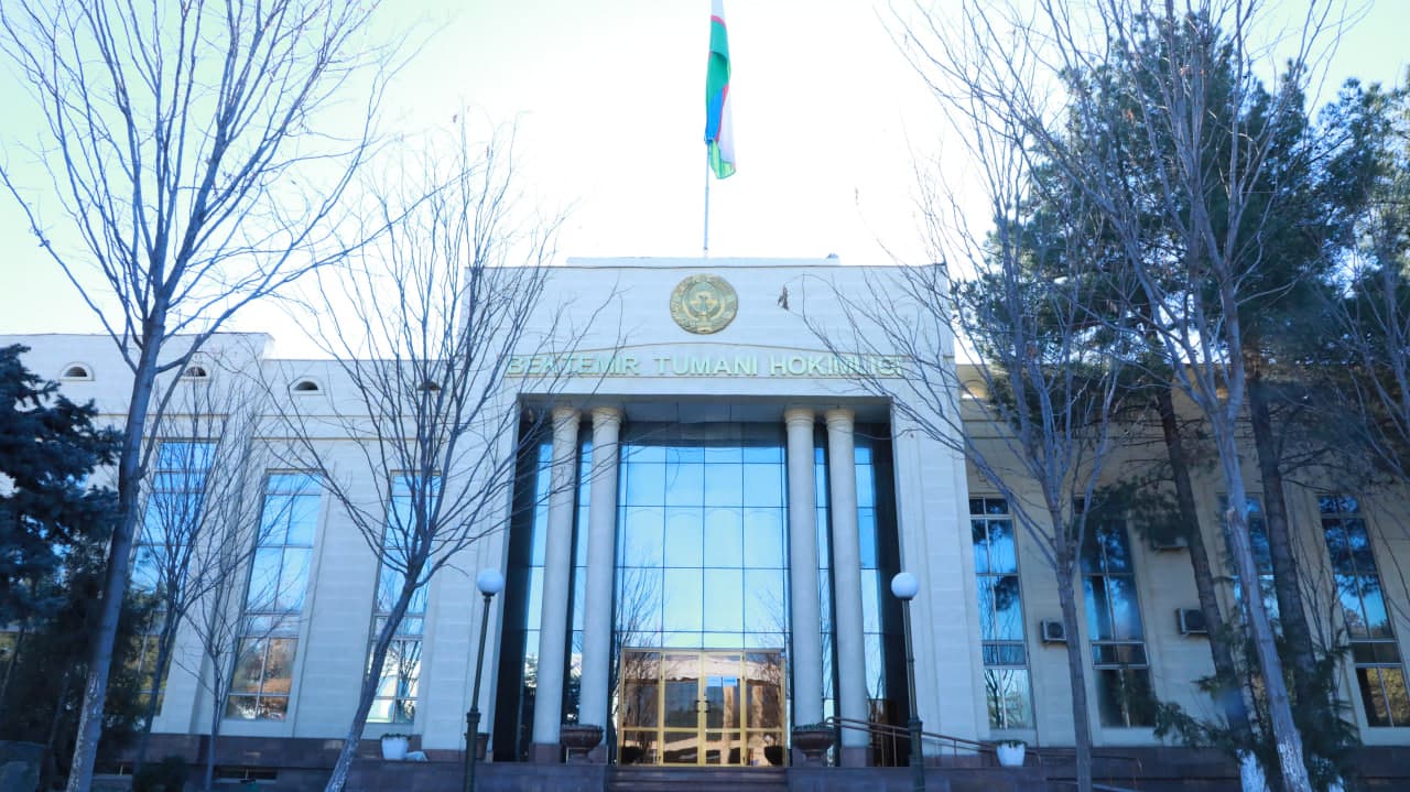 Yangi O‘zbekiston taraqqiyoti – har bir mahalla va xonadondan boshlanadi