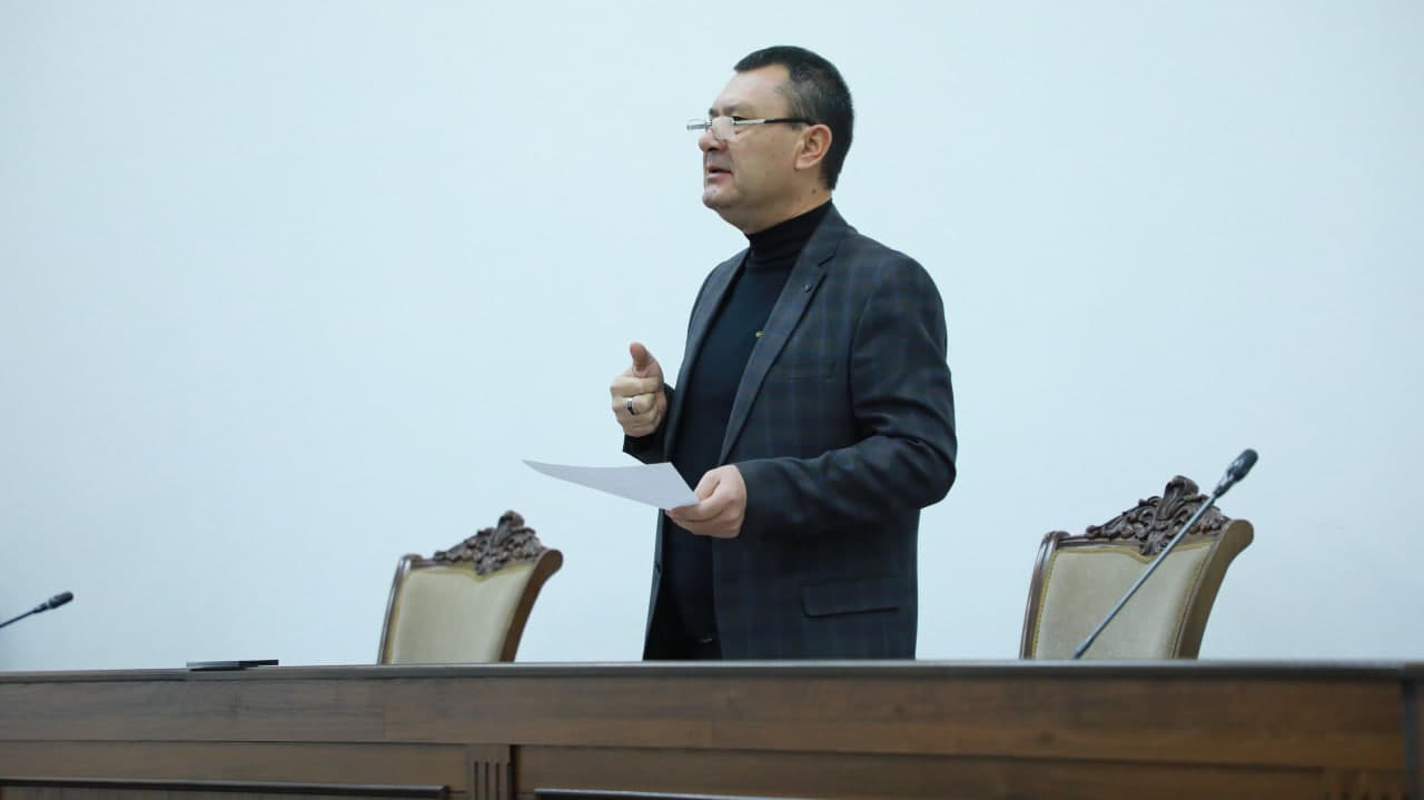 Yangi O‘zbekiston taraqqiyoti – har bir mahalla va xonadondan boshlanadi