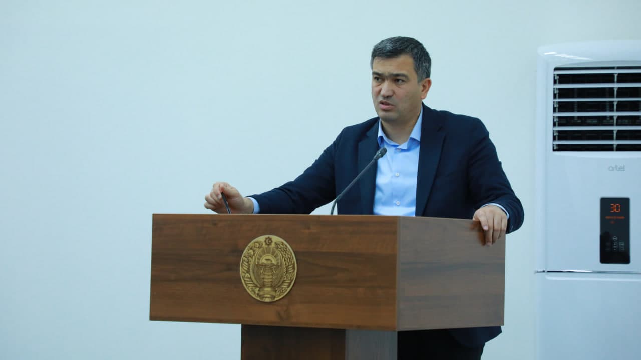 Yangi O‘zbekiston taraqqiyoti – har bir mahalla va xonadondan boshlanadi