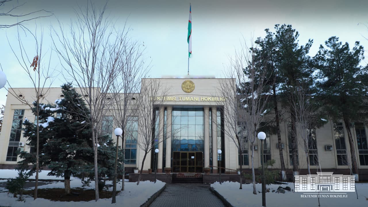 Fuqarolar murojaati — e’tibor markazida