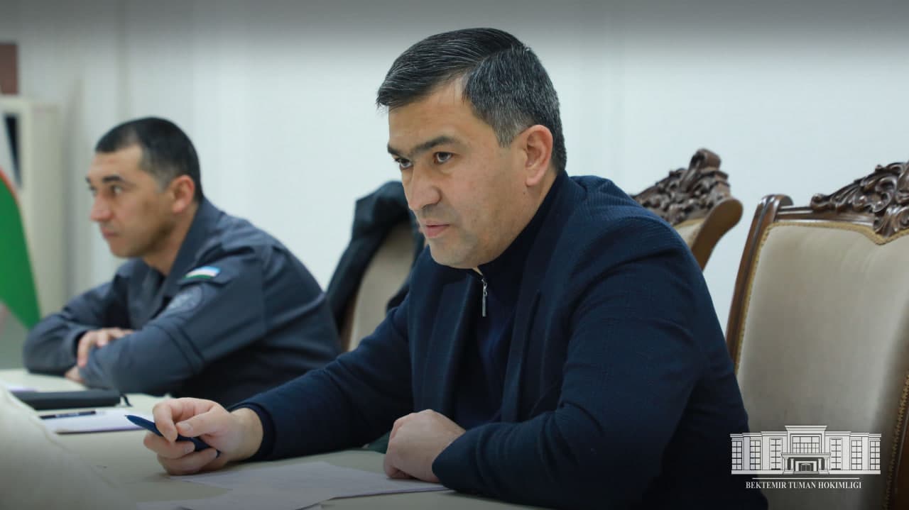 Fuqarolar murojaati — e’tibor markazida