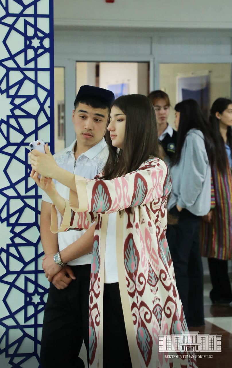 “Milliy Bektemir” bayrami tantanali o‘tdi!