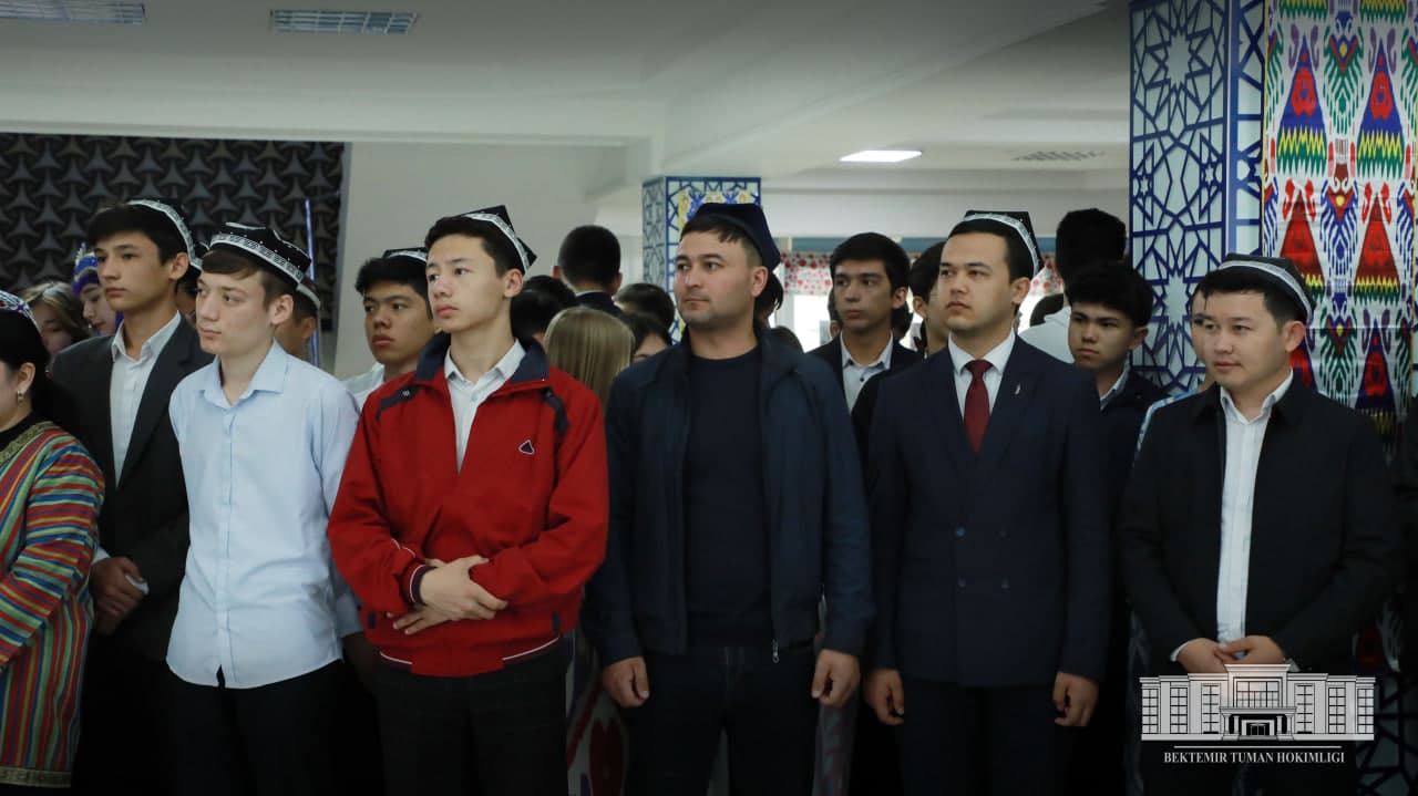 “Milliy Bektemir” bayrami tantanali o‘tdi!