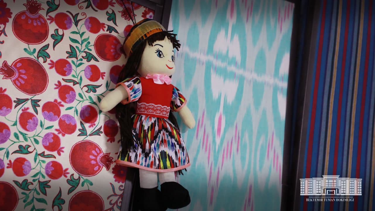 “Milliy Bektemir” bayrami tantanali o‘tdi!