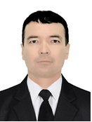 Abdullayev Madamin Najimovich