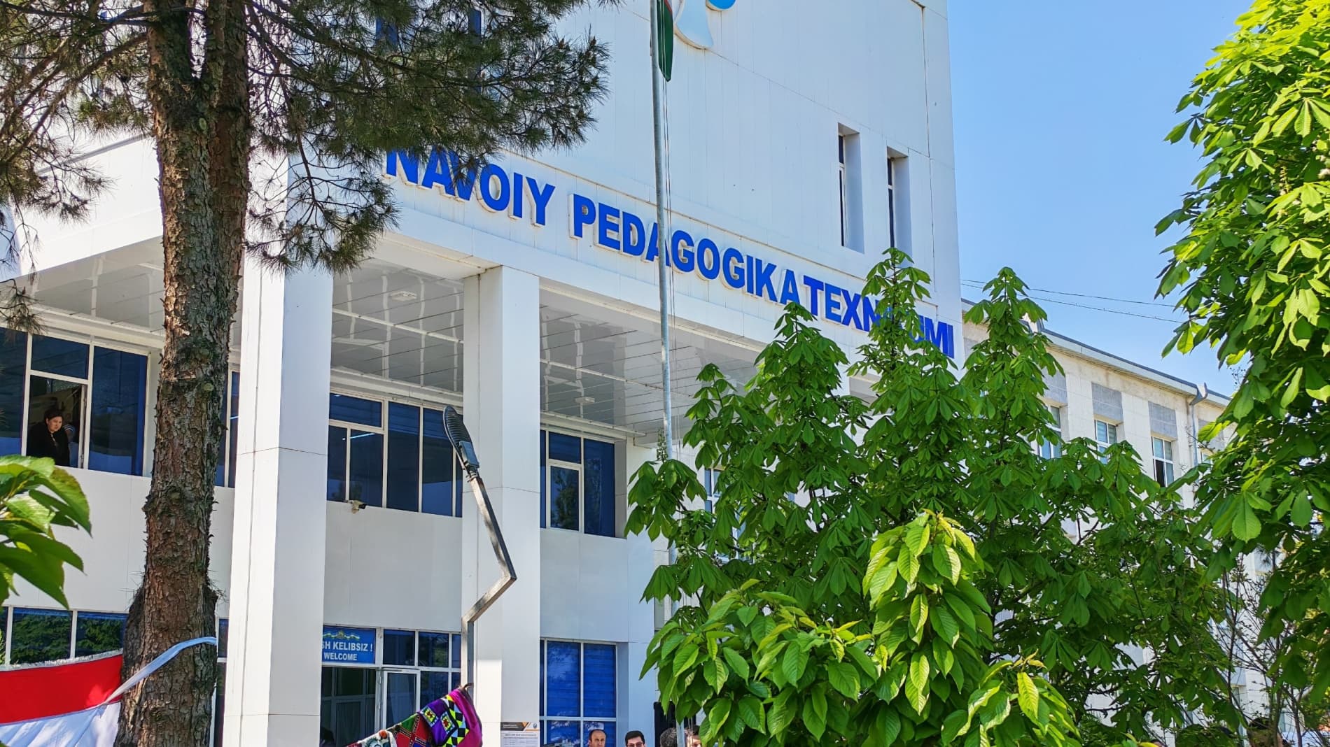 МЕҲНАТ ЯРМАРКАСИ