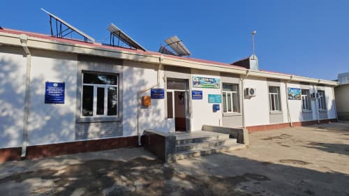 Маҳаллалардаги муаммолар жойида ўрганилиб, амалий чоралар кўрилмоқда