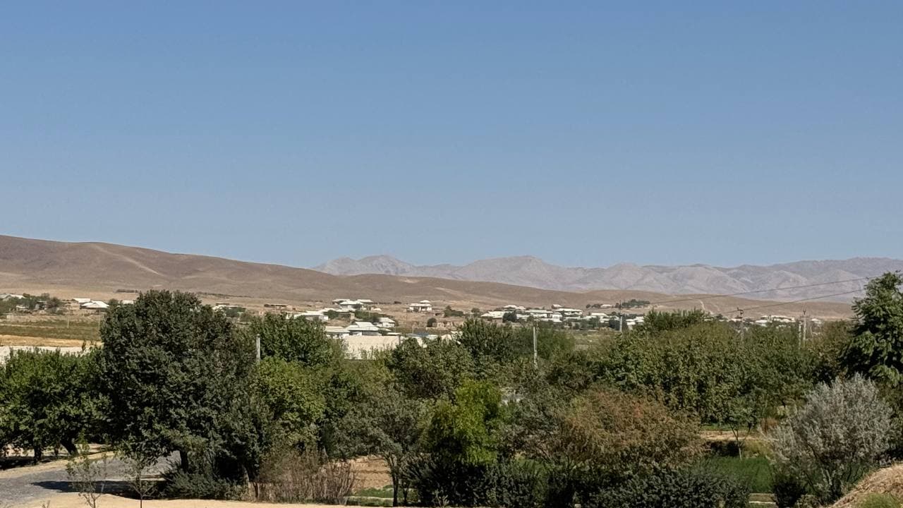 UYSHUN MAHALLASI XOTIN-QIZLARI UCHUN BIZNES-SAYOHAT TASHKIL ETILDI