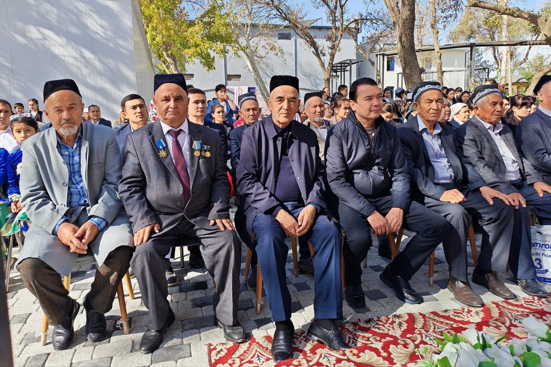 O‘ZBEK TILI — MILLAT G‘URURI, MA’NAVIYATIMIZ KO‘ZGUSI