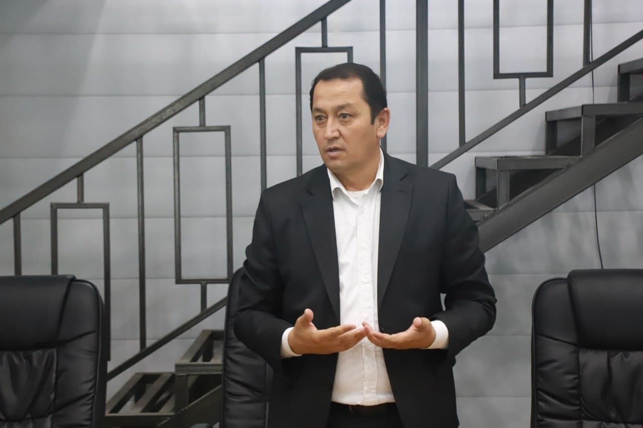YoSHLAR VA STARTUP: INNOVATSION G‘OYALAR VA YANGI IMKONIYATLAR