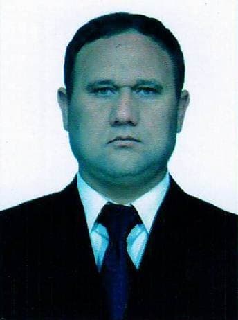Akramov Mirzamaxmud Xaldarboyevich