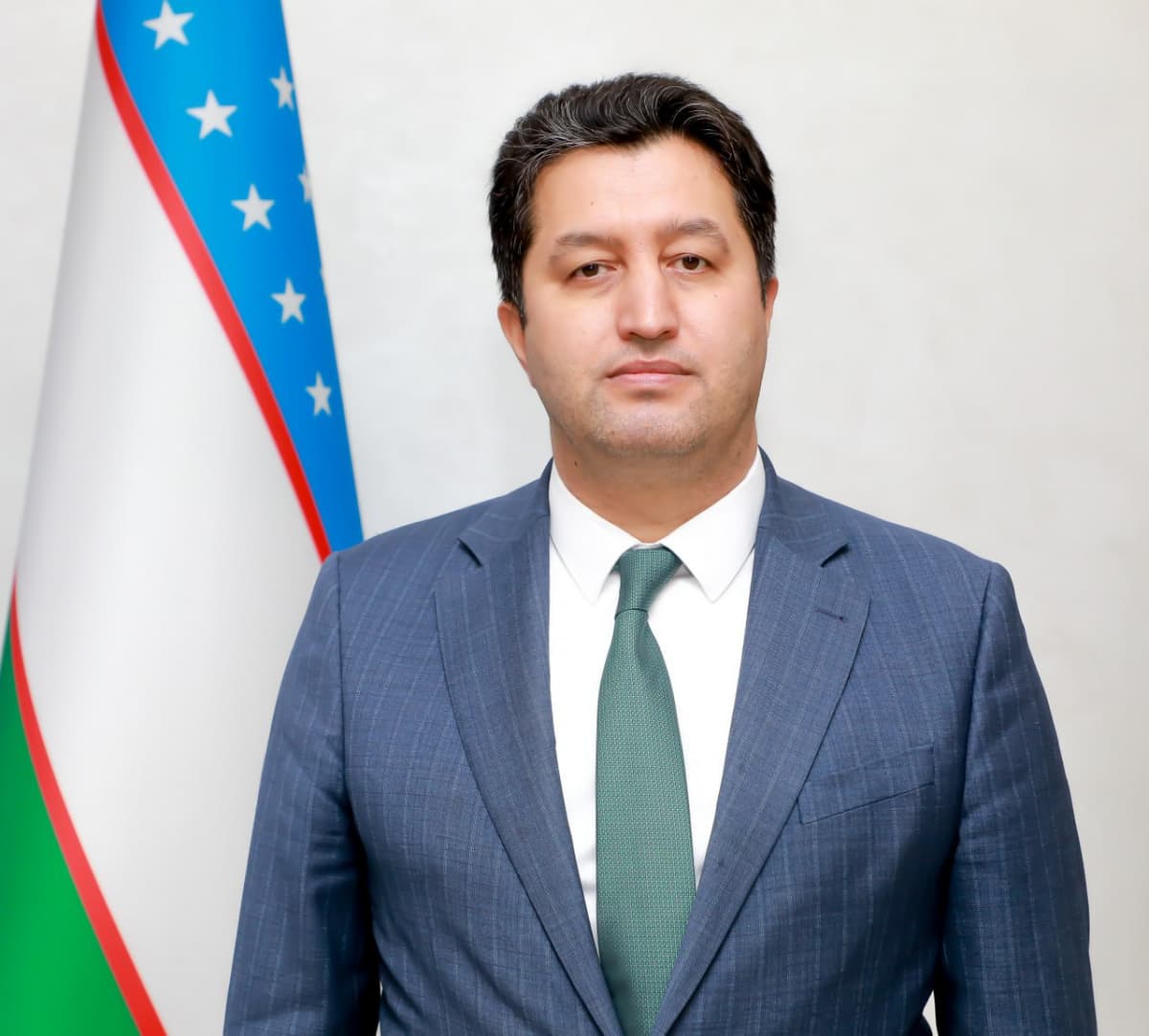 Кудратов Обиджон Нематович