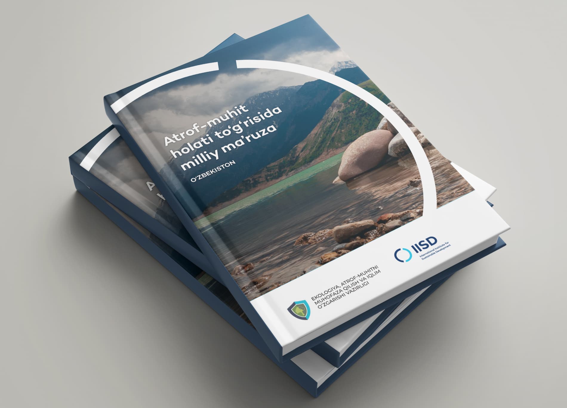 National State of the Environment Report: Uzbekistan