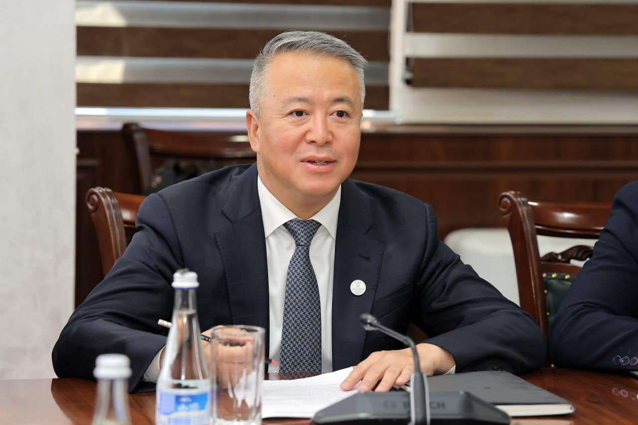 В Узбекистане планируют построить первый мусоросжигательный завод