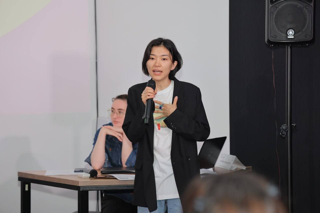 Подведены итоги республиканского конкурса творческих экоплакатов