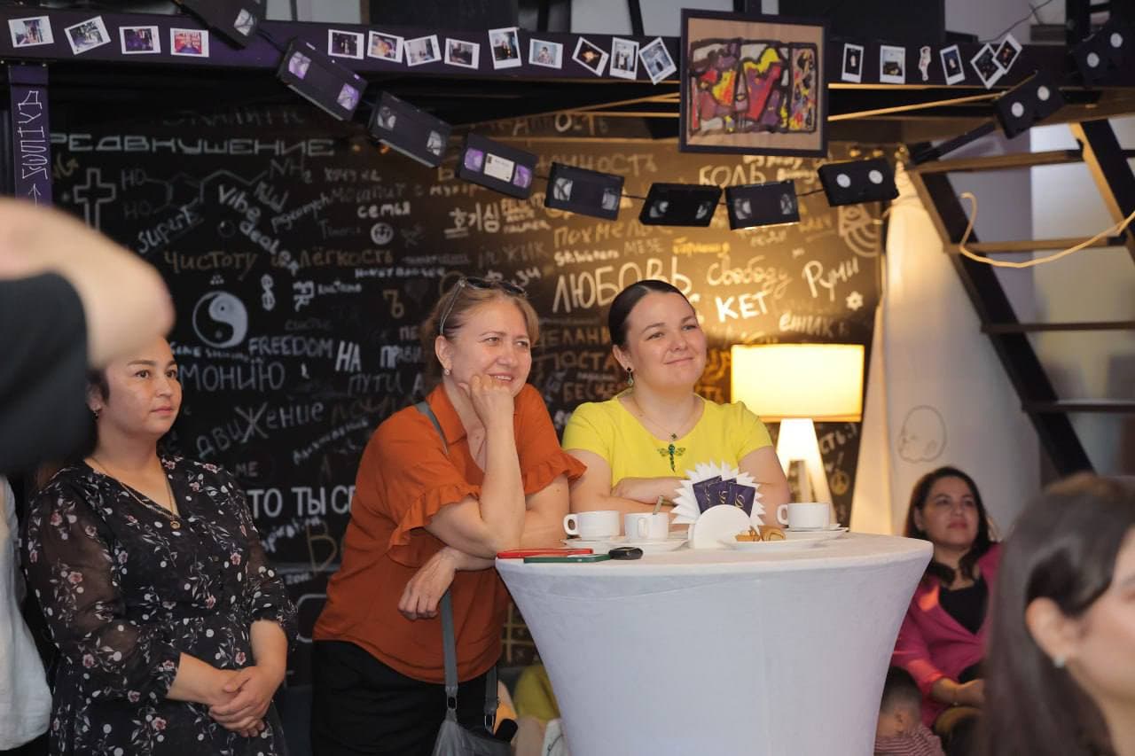 Подведены итоги республиканского конкурса творческих экоплакатов