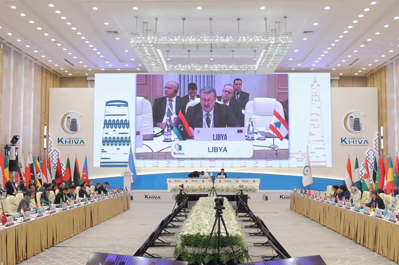 O‘zbekiston raisligida IHTga a’zo davlatlar turizmi yanada rivojlanishi ta’kidlandi