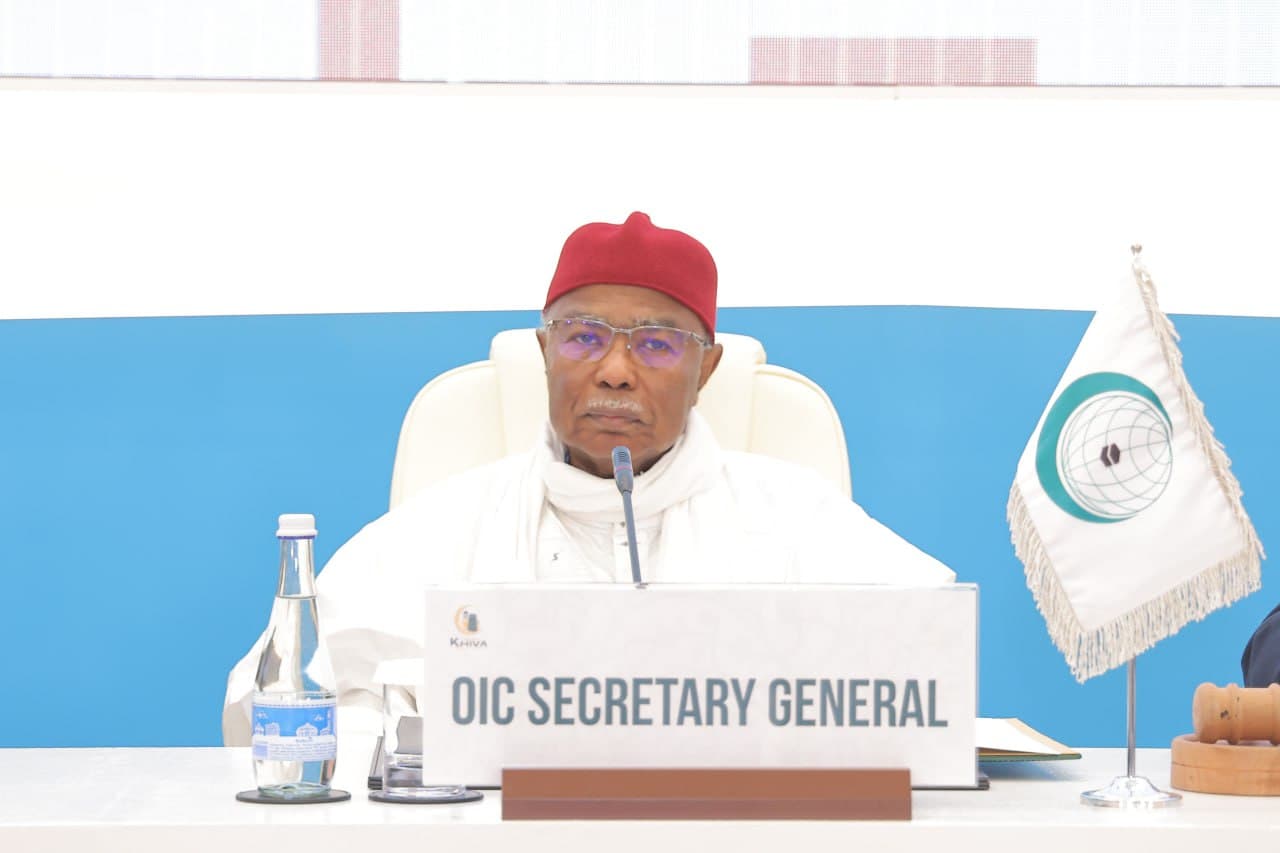 O‘zbekiston raisligida IHTga a’zo davlatlar turizmi yanada rivojlanishi ta’kidlandi