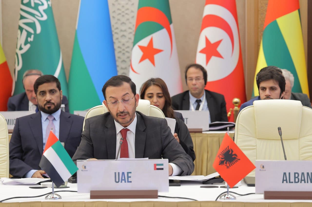 O‘zbekiston raisligida IHTga a’zo davlatlar turizmi yanada rivojlanishi ta’kidlandi