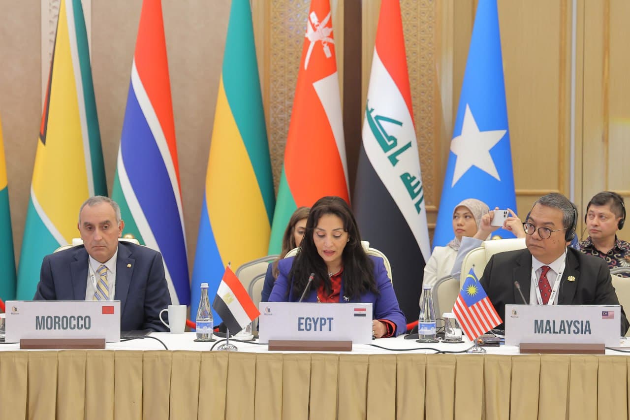 O‘zbekiston raisligida IHTga a’zo davlatlar turizmi yanada rivojlanishi ta’kidlandi