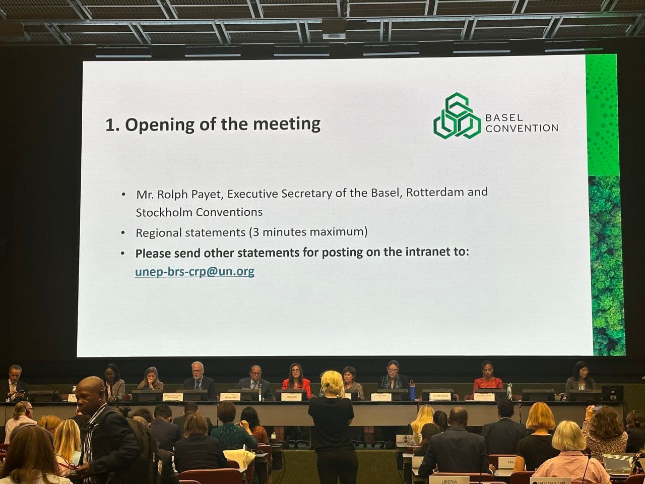 Xavfli chiqindilarni boshqarish borasida xorij tajribasi o‘rganildi