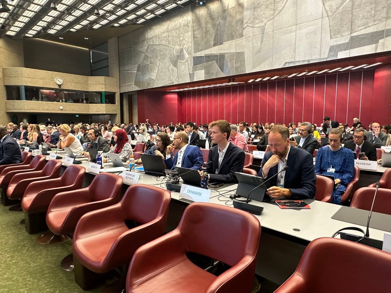 Xavfli chiqindilarni boshqarish borasida xorij tajribasi o‘rganildi