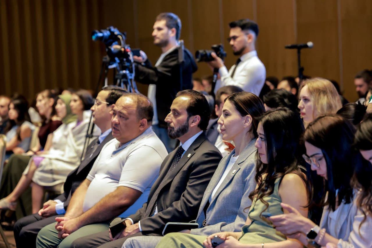 Обсуждены возможности Внедрения «зеленых» принципов