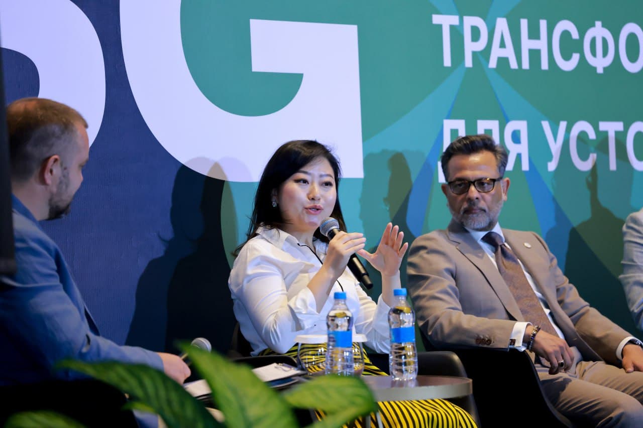 Обсуждены возможности Внедрения «зеленых» принципов