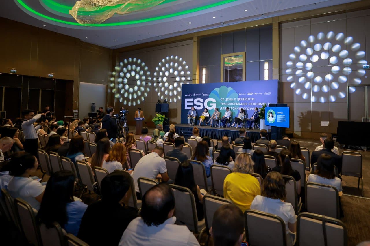 Обсуждены возможности Внедрения «зеленых» принципов