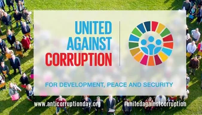 International Anti-Corruption Day