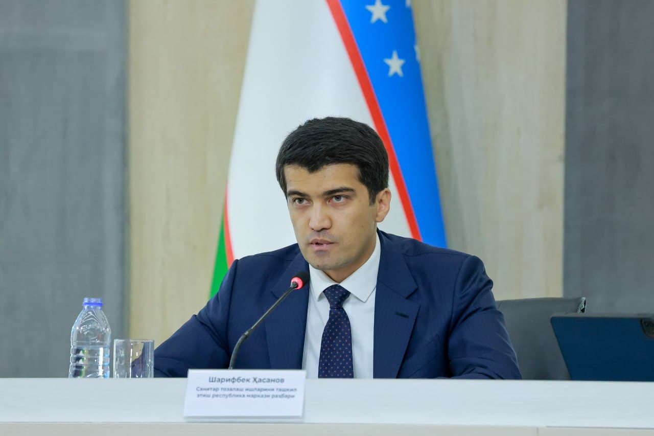 Information is provided on the work that has been done in the field of environmental protection and plans for the future