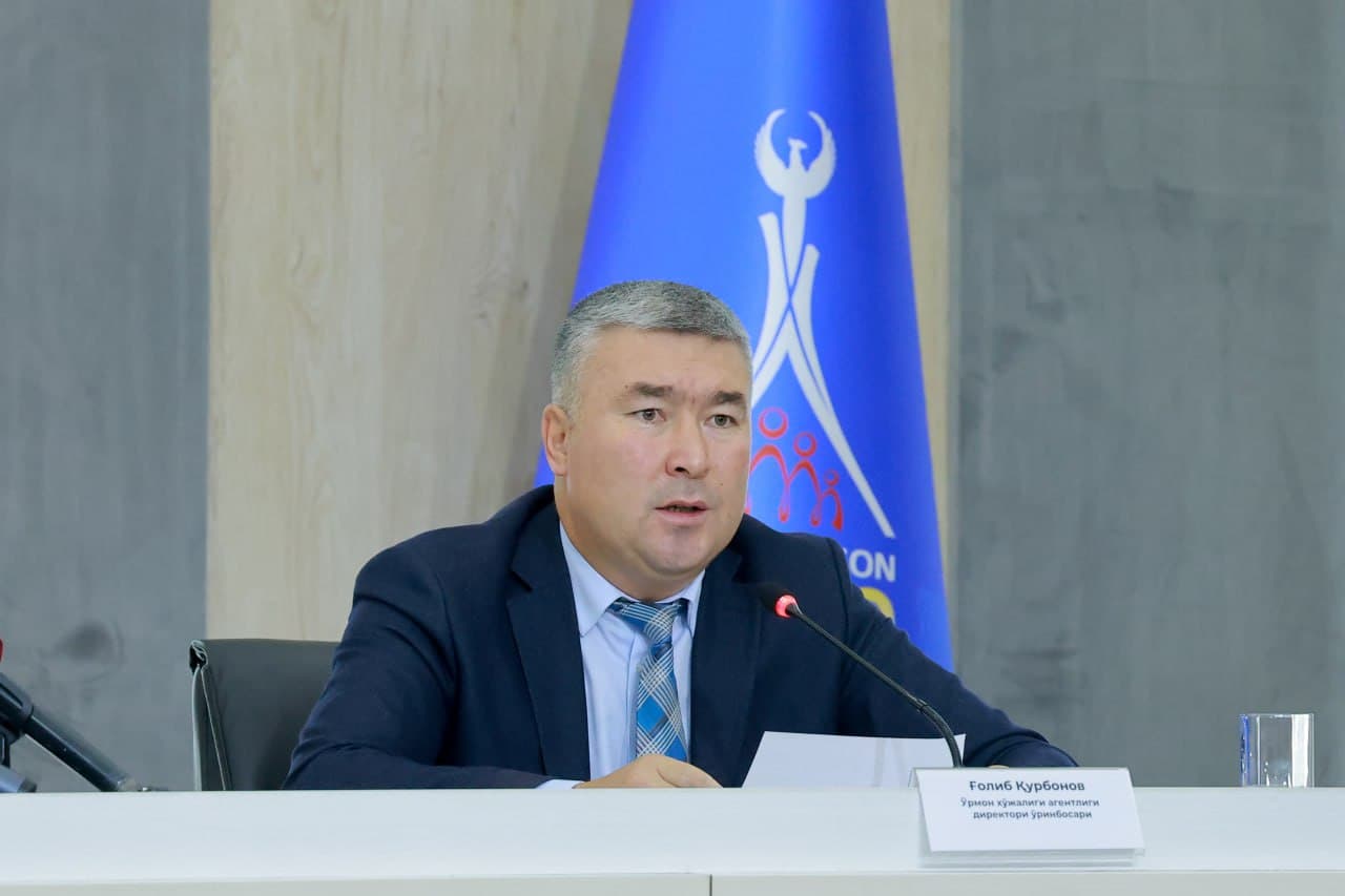 Information is provided on the work that has been done in the field of environmental protection and plans for the future