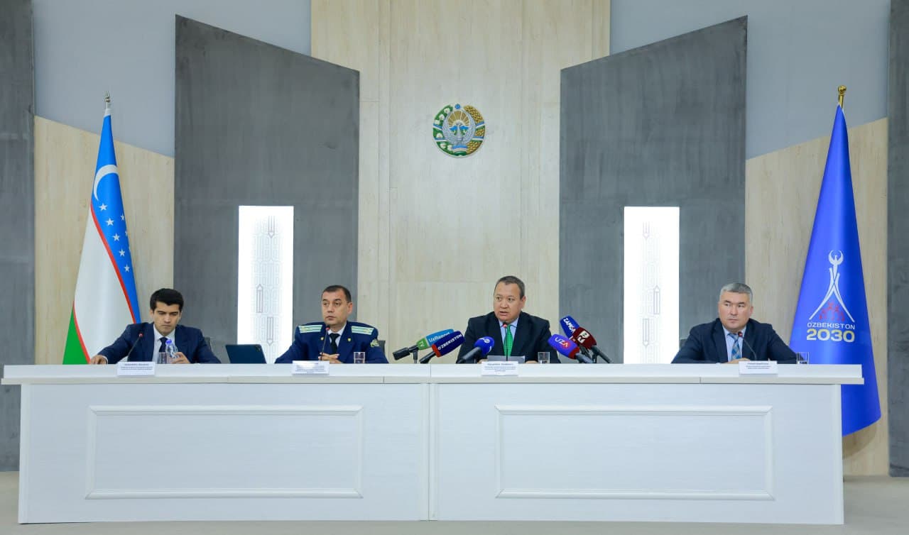 Information is provided on the work that has been done in the field of environmental protection and plans for the future