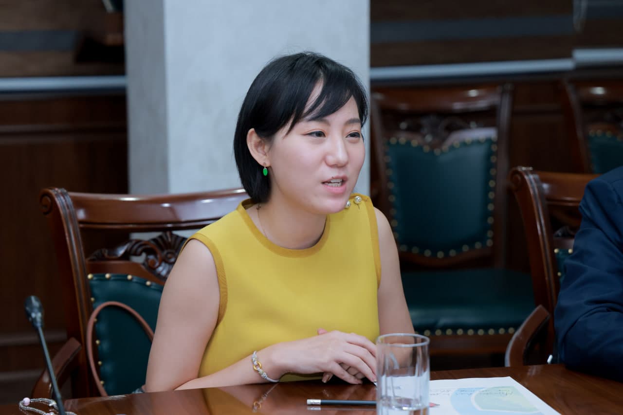 Обсуждены вопросы строительства мусоросжигательных заводов в Ферганской и Наманганской областях