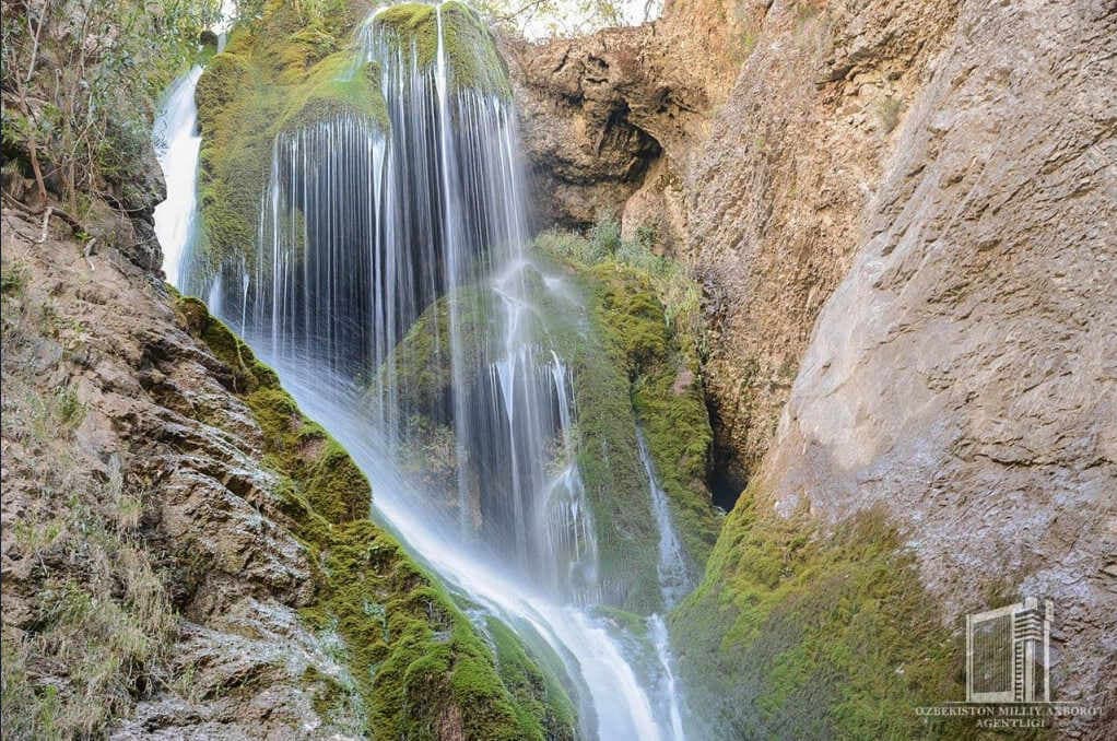 "Ugam-Chatkal" State National Natural Park