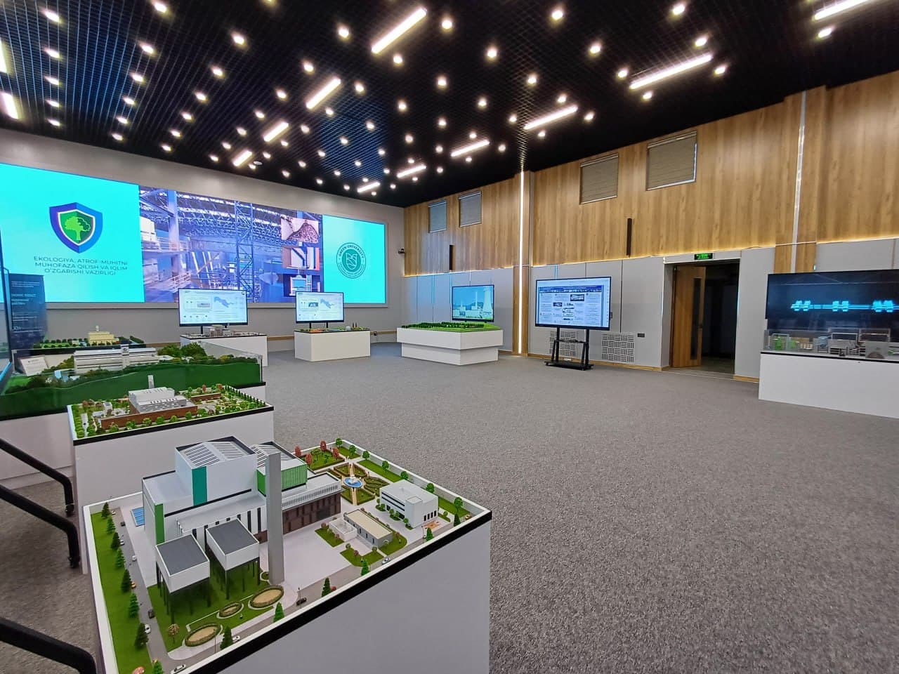 Yurtimizda maishiy chiqindilarni yoqish orqali elektr energiyasi va mahsulot ishlab chiqaradigan 8 ta zavod quriladi