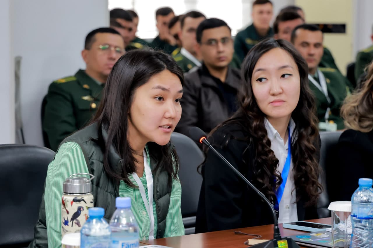 O‘zbekistonda yovvoyi tabiatni muhofaza qilish bo‘yicha tajriba oshirilmoqda