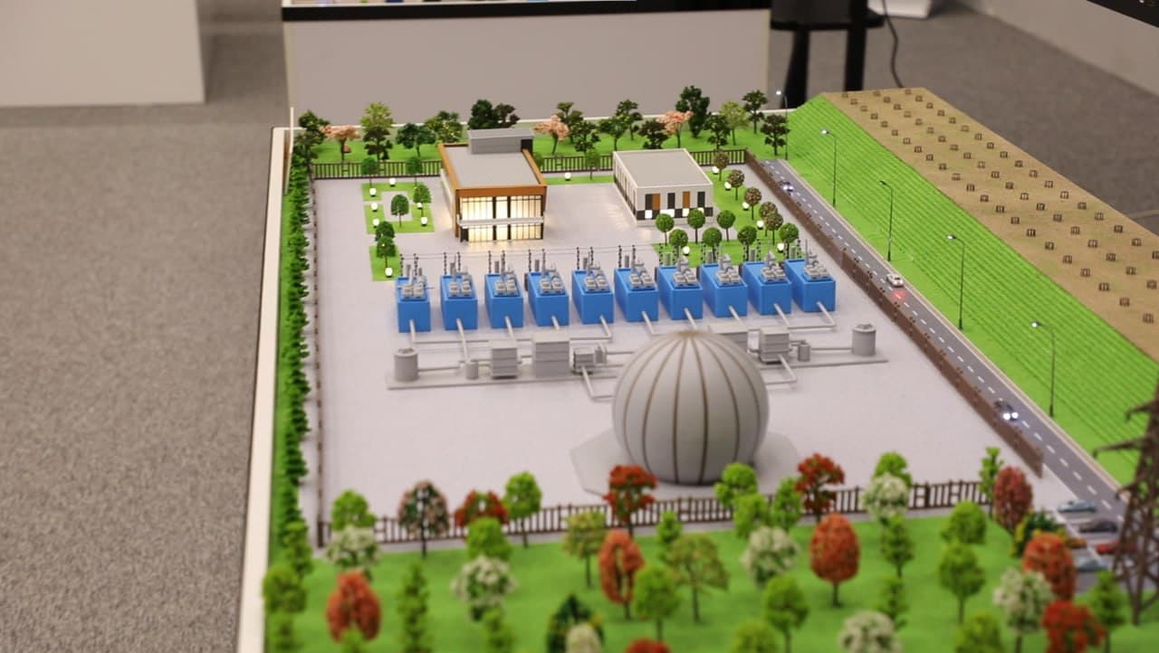 Yurtimizda maishiy chiqindilarni yoqish orqali elektr energiyasi va mahsulot ishlab chiqaradigan 8 ta zavod quriladi