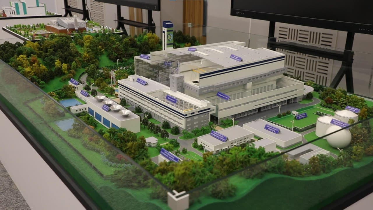 Yurtimizda maishiy chiqindilarni yoqish orqali elektr energiyasi va mahsulot ishlab chiqaradigan 8 ta zavod quriladi