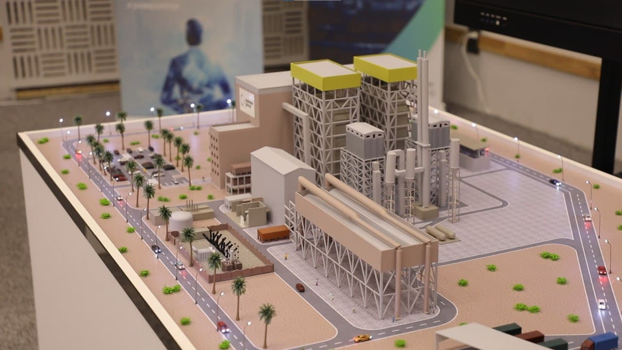 Yurtimizda maishiy chiqindilarni yoqish orqali elektr energiyasi va mahsulot ishlab chiqaradigan 8 ta zavod quriladi