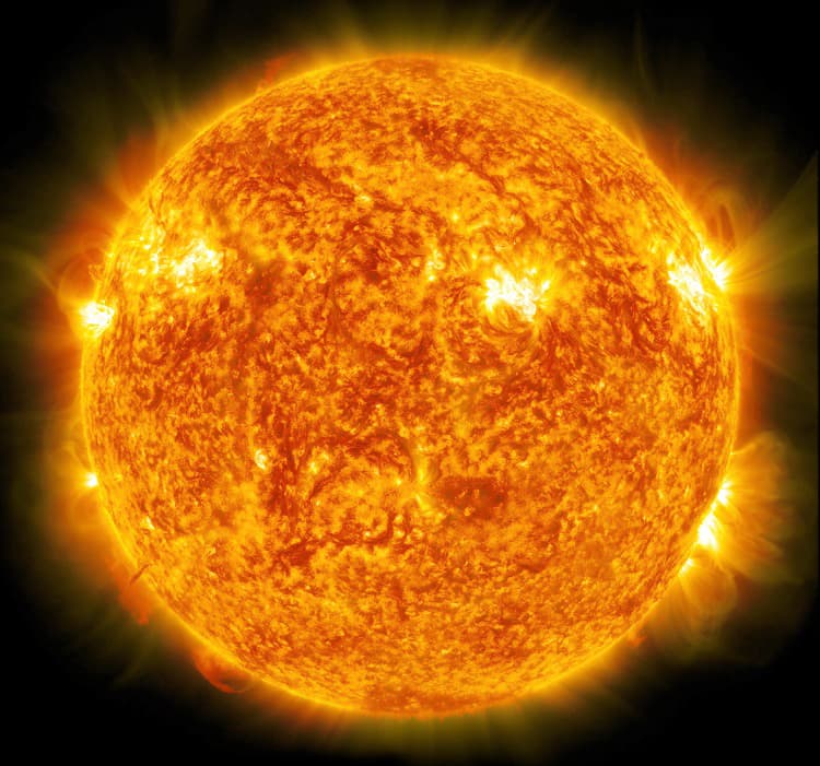 International Sun Day