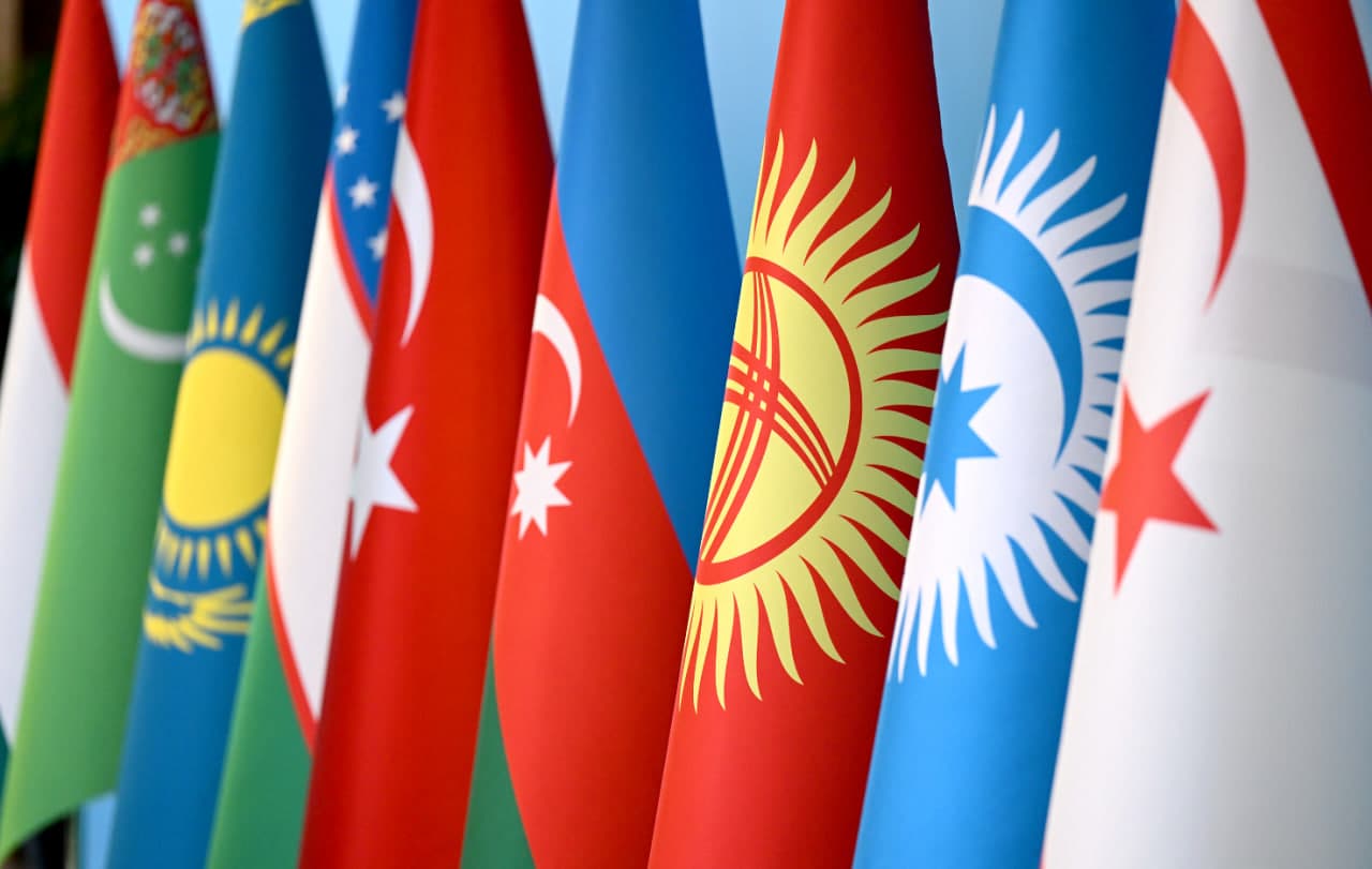 Turkiy davlatlar bilan ekologiya sohasidagi diplomatik aloqalar yangi bosqichga koʻtarilmoqda